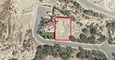 Plot of land in Limassol District, Cyprus