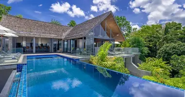 Villa 5 chambres dans Kamala, Thaïlande