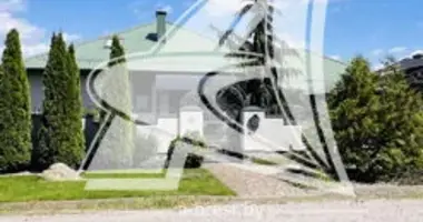 House in Brest, Belarus