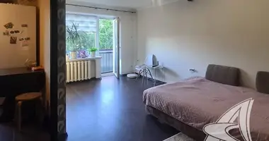 1 room apartment in Muchaviecki sielski Saviet, Belarus