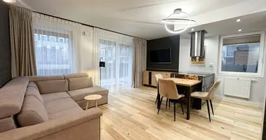 1 bedroom apartment in Lodz, Poland