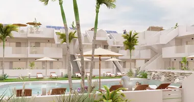 Bungalow 3 chambres dans Torre-Pacheco, Espagne