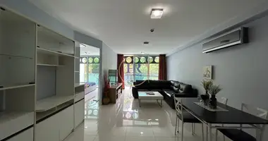 Condo w Pattaya City, Tajlandia