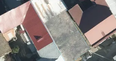 Plot of land in Tbilisi, Georgia