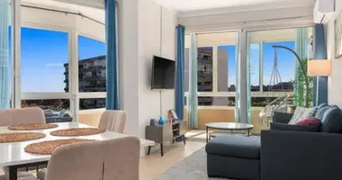 Wohnung 1 Schlafzimmer in Torremolinos, Spanien