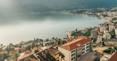 Wohnung 1 Schlafzimmer in Herceg Novi, Montenegro