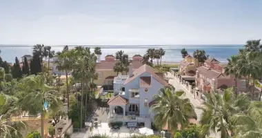 Casa 7 habitaciones en Marbella, Španjolska