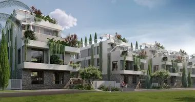 Wohnung 1 Schlafzimmer in Tivat, Montenegro