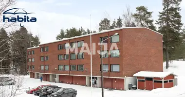 Квартира 3 комнаты в Петаясуо, Финляндия