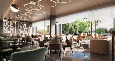 4 bedroom apartment in Paphos Municipality, Cyprus