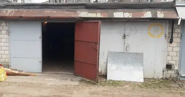 Propiedad comercial 17 m² en Gómel, Belarús