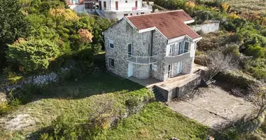 Dom 9 pokojów w Budva, Czarnogóra