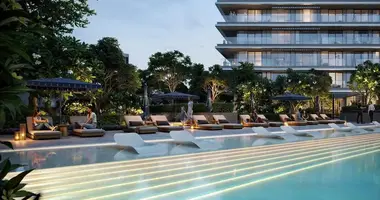 1 bedroom apartment in Dubai, United Arab Emirates