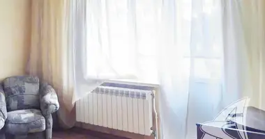 Appartement 2 chambres dans Damacauski sielski Saviet, Bélarus