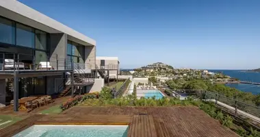 Dom 2 pokoi w Bodrum, Turcja
