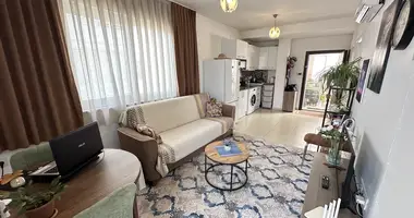 Apartamento 2 habitaciones en Alanya, Turquía