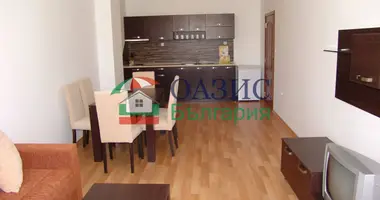 Квартира 2 комнаты в Несебр, Болгария