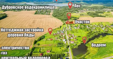 Chalet dans Ozyaritska Slabadski rural council, Bélarus