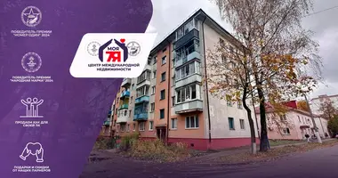2 room apartment in Sluck, Belarus