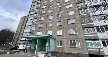Apartamento 3 habitaciones en Barysaw District, Bielorrusia