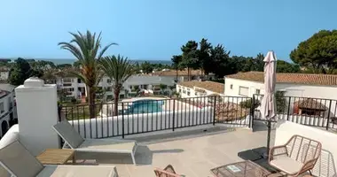 1 bedroom apartment in Bel Air, Spain