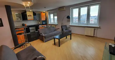 Wohnung 4 zimmer in Minsk, Belarus