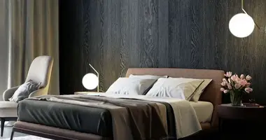 Wohnung in Gazimagusa Belediyesi, Nordzypern