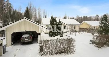 Дом 4 комнаты в Рийхимяки, Финляндия