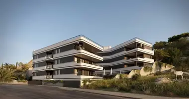 1 bedroom apartment in Agios Tychonas, Cyprus