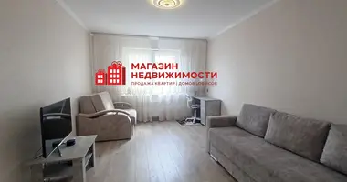 Apartamento 1 habitación en Grodno, Belarús