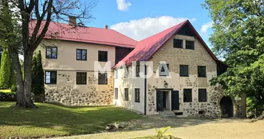 Willa 7 pokojów w Kaives pagasts, Łotwa