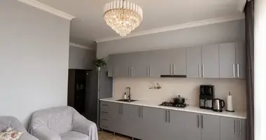 Квартира 3 комнаты в Батуми, Грузия