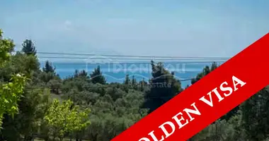 Дом 5 спален в Айос-Николаос, Греция