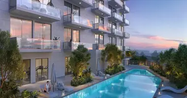 1 bedroom apartment in Fatih, Turkey