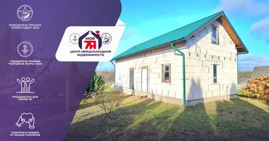 Parcela en Aksakawshchyna, Belarús