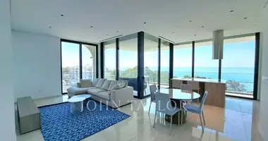 Appartement 2 chambres dans Germasogeia, Chypre