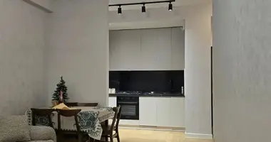 Квартира 2 комнаты в Тбилиси, Грузия