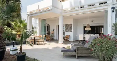 2 bedroom apartment in San Pedro Alcantara, Spain
