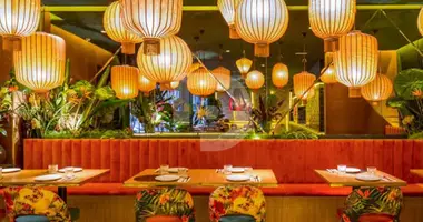 Restaurant 400 m² in Barcelona, Spain