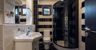 Wohnung 1 Schlafzimmer in Budva, Montenegro