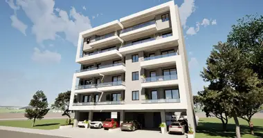 Appartement 3 chambres dans Kordelio Evosmos Municipality, Grèce