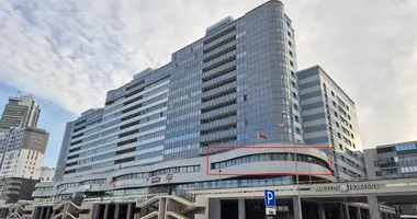 Büro 331 m² in Minsk, Belarus