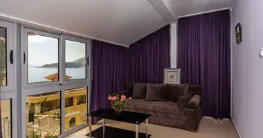 1 bedroom apartment in Rafailovici, Montenegro