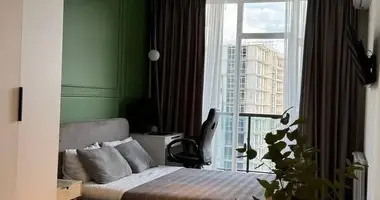 Studio 1 chambre dans Batoumi, Géorgie