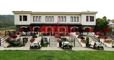 Hotel 450 m² w Thassos Municipality, Grecja