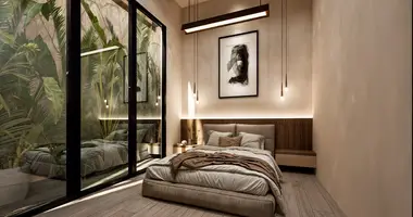 Villa 4 bedrooms in Pecatu, Indonesia