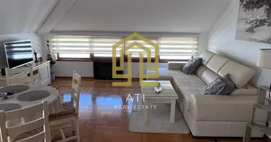 Ático Ático 2 habitaciones en Budva, Montenegro