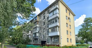 Wohnung 3 zimmer in Homel, Belarus