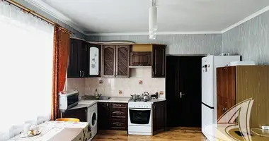 Wohnung 1 zimmer in Brest, Belarus