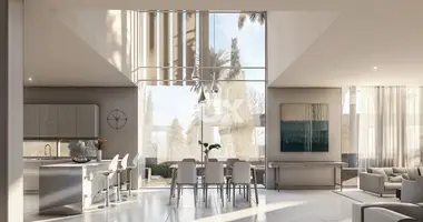 5 bedroom apartment in Peyia, Cyprus